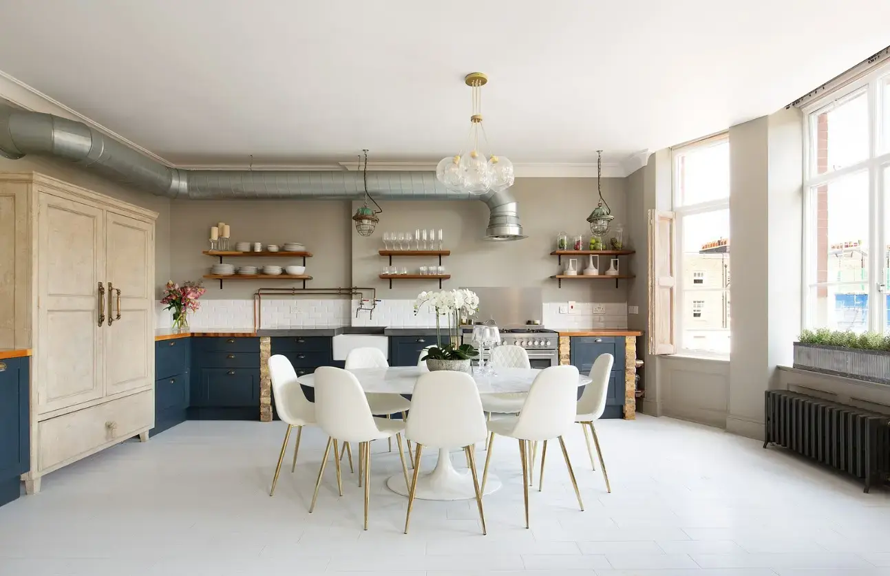 Marylebone Classy Flat in Mayfair